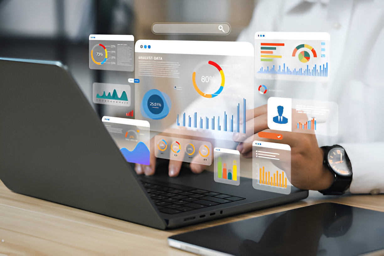 data analytics