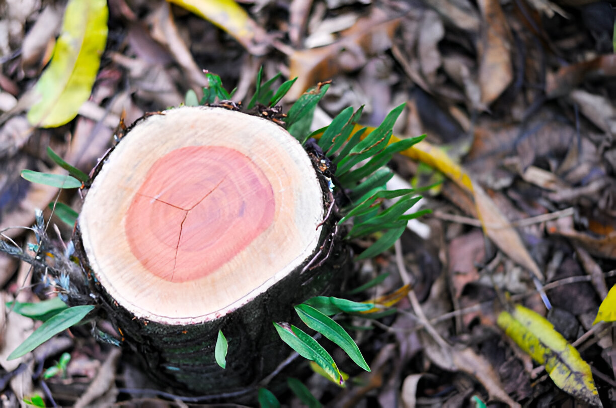 forestry forestry