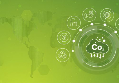 Co2 removal