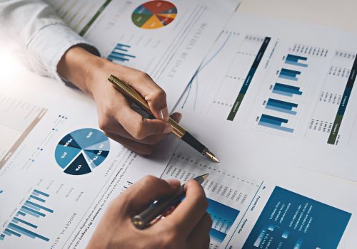 strategy and consulting